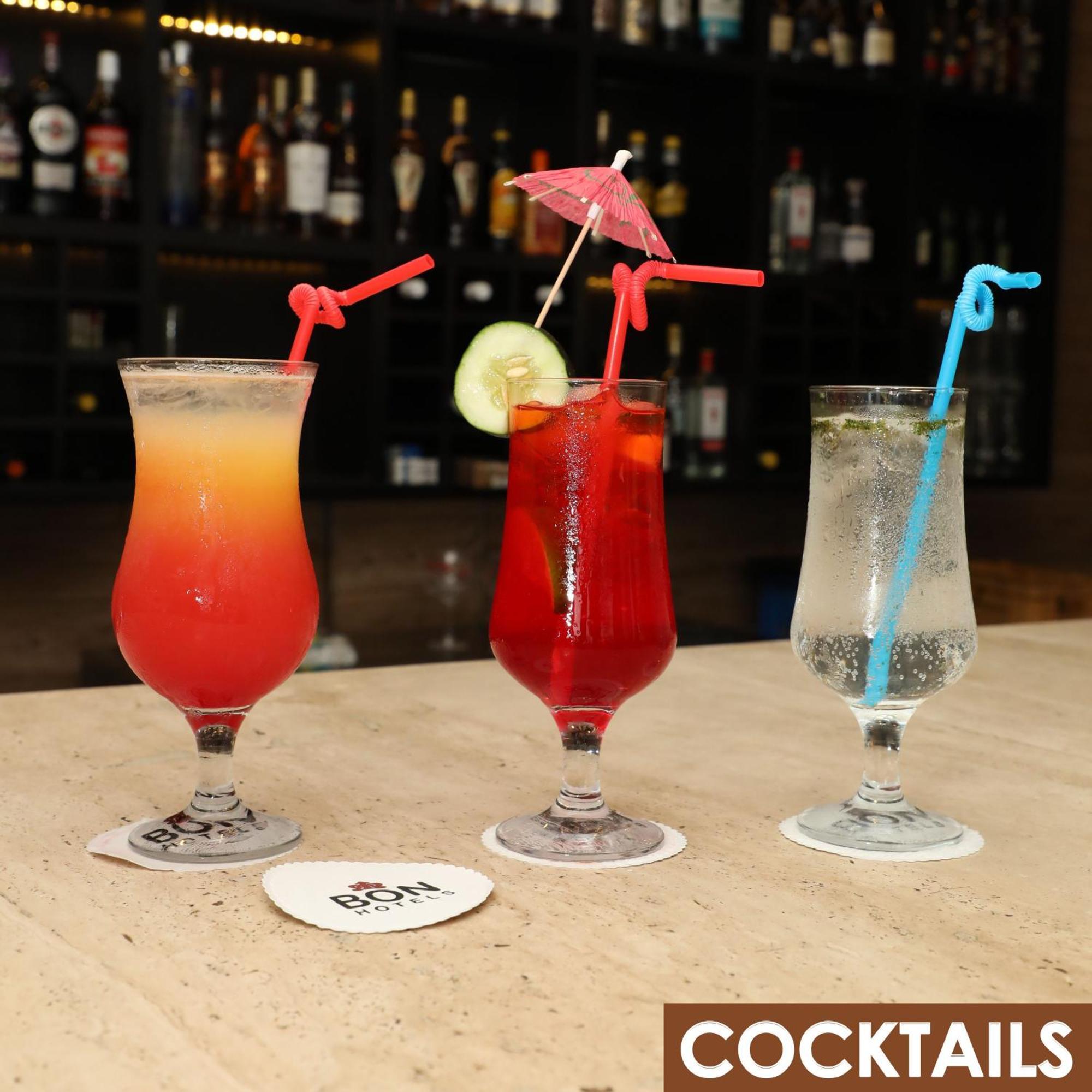 Bon Hotel Nest Ibadan Dış mekan fotoğraf